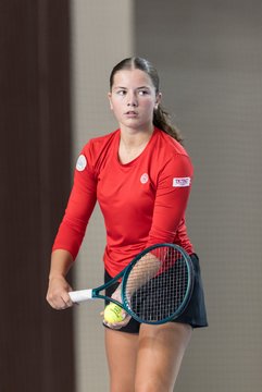 Ida Wobker 602 - TNB Verbandsmeisterschaft